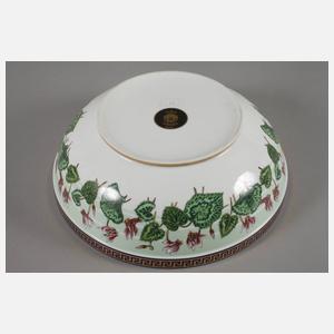 Rosenthal große Schale "Versace Giardino"