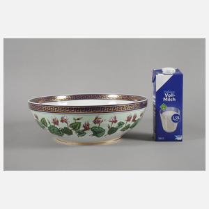 Rosenthal große Schale "Versace Giardino"