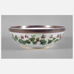 Rosenthal große Schale "Versace Giardino"