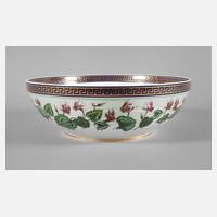 Rosenthal große Schale "Versace Giardino"111