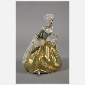 Rosenthal "Empiretänzerin"