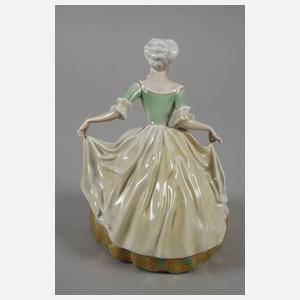 Rosenthal "Empiretänzerin"