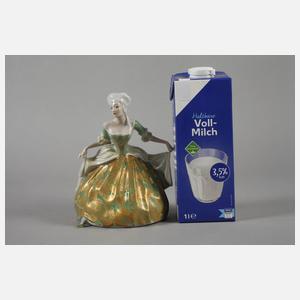 Rosenthal "Empiretänzerin"