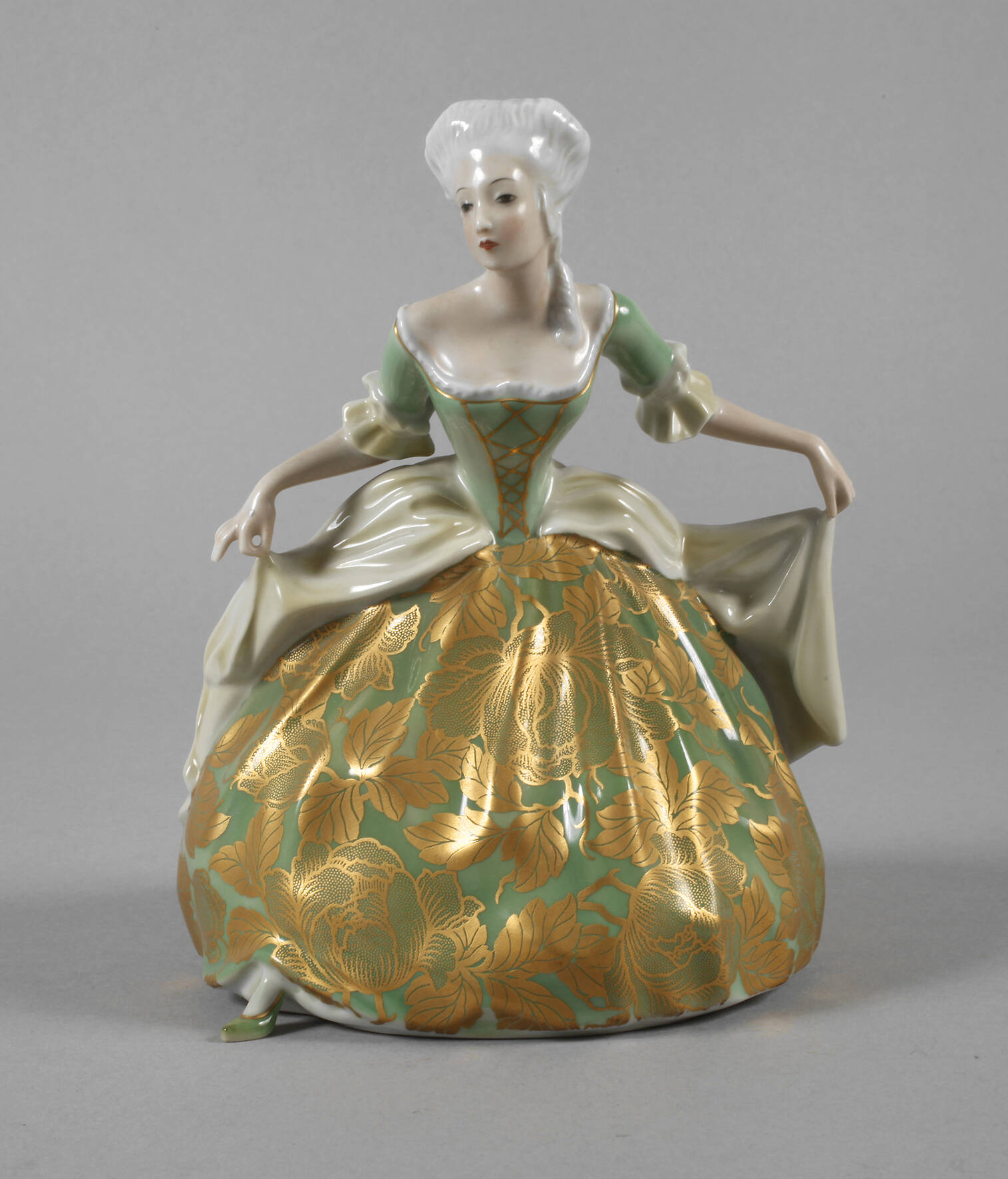 Rosenthal "Empiretänzerin"