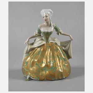 Rosenthal "Empiretänzerin"