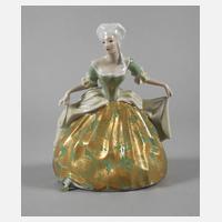 Rosenthal "Empiretänzerin"111