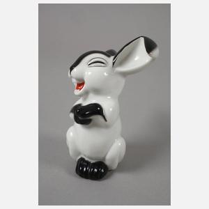 Rosenthal Konvolut "Lachender Hase"