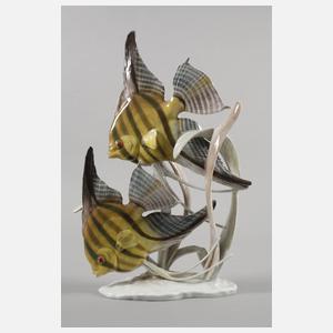 Rosenthal große "Skalargruppe"