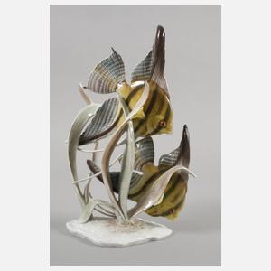 Rosenthal große "Skalargruppe"