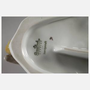 Rosenthal große "Skalargruppe"