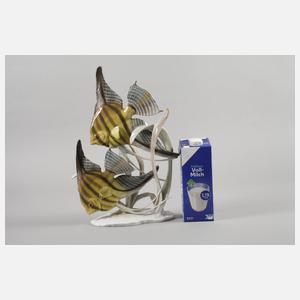 Rosenthal große "Skalargruppe"