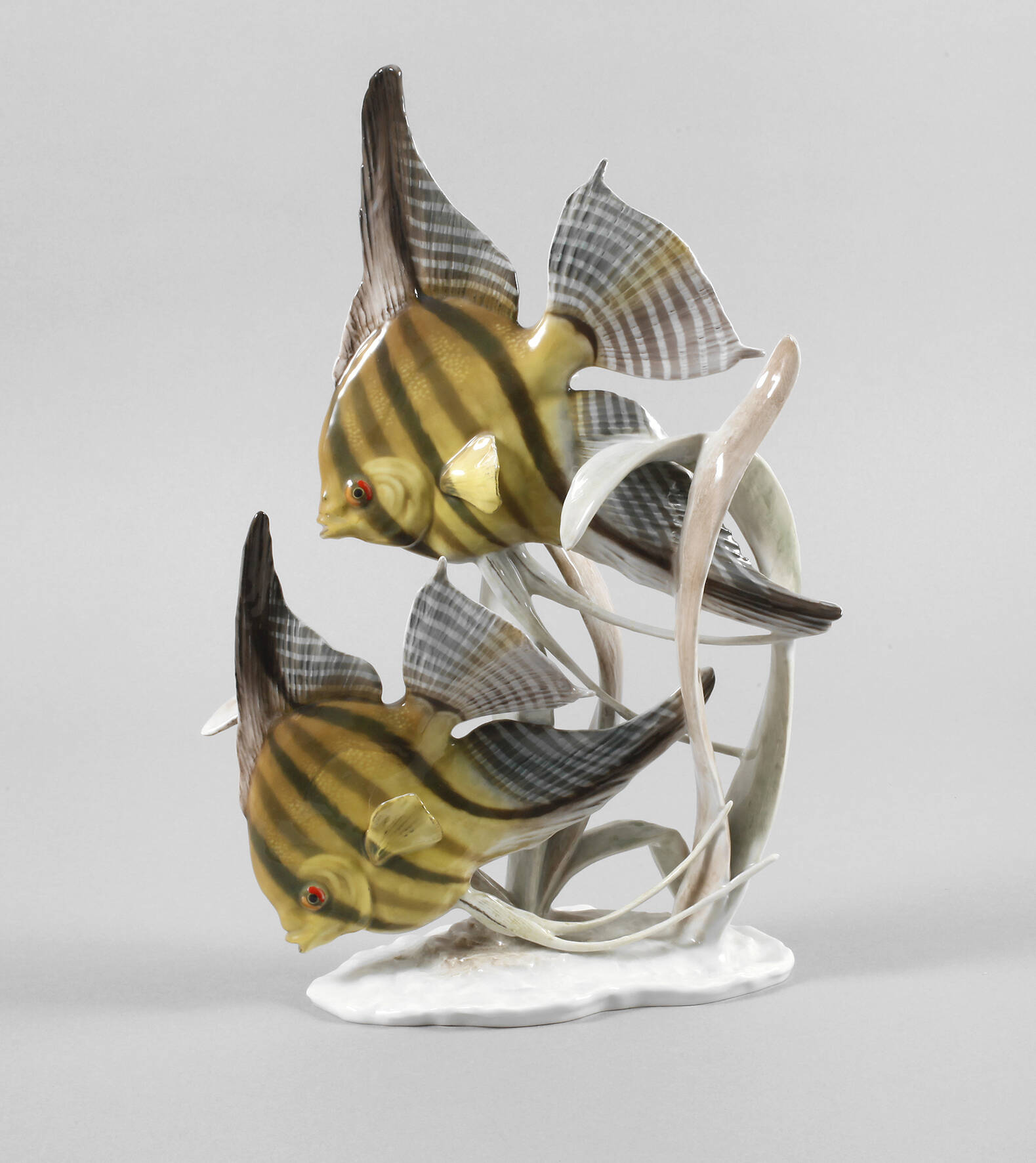 Rosenthal große "Skalargruppe"