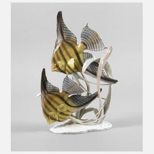 Rosenthal große "Skalargruppe"