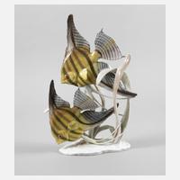 Rosenthal große "Skalargruppe"111