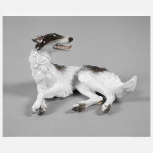 Rosenthal "Windspiel, einzeln"