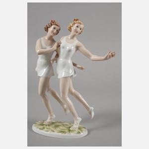 Rosenthal "Frühlingslust"