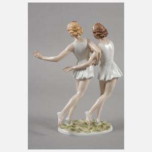 Rosenthal "Frühlingslust"