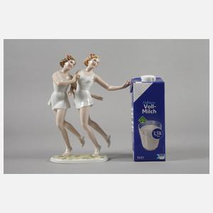 Rosenthal "Frühlingslust"