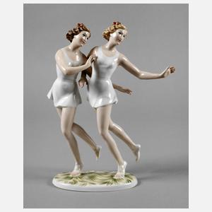 Rosenthal "Frühlingslust"