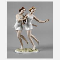 Rosenthal "Frühlingslust"111