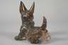 Rosenthal Scotch Terrier