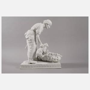 Thüringen Die Mäusejagd