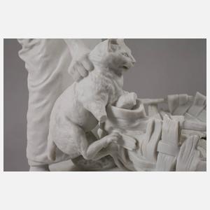 Thüringen Die Mäusejagd