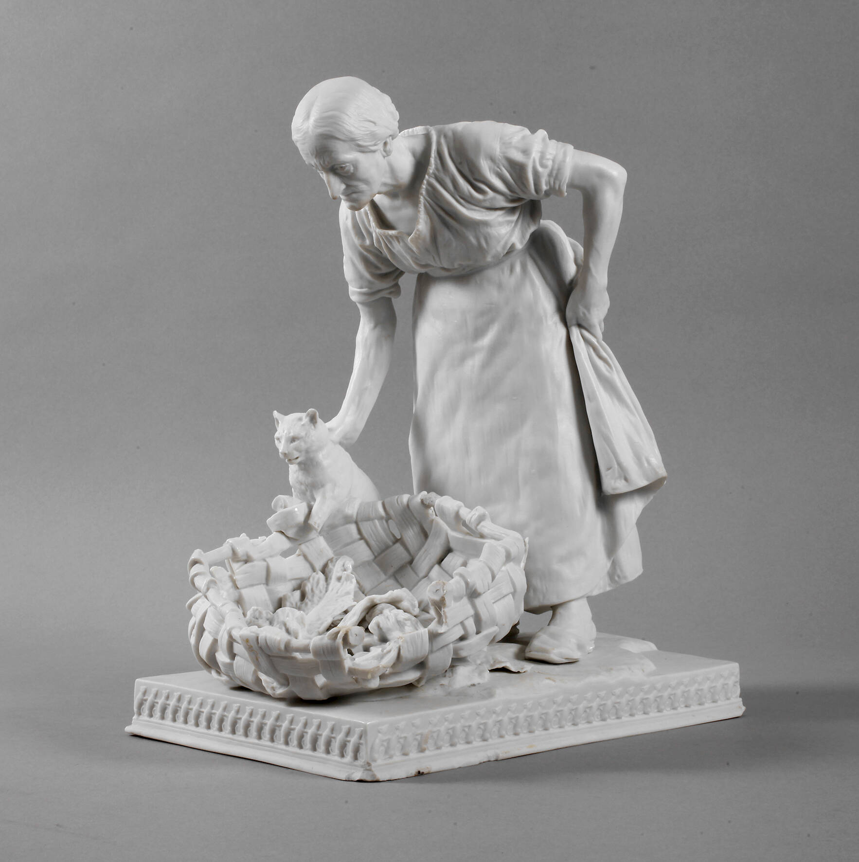 Thüringen Die Mäusejagd