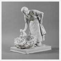 Thüringen Die Mäusejagd111