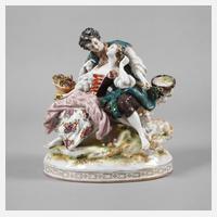 Thüringen Schäferpaar111