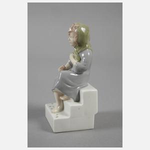 Thüringen Kinderplastik