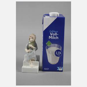 Thüringen Kinderplastik