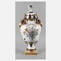 Unterweißbach große Prunkvase111