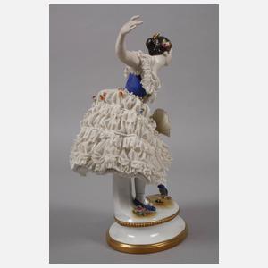 Volkstedt Tänzerin Fanny Elßler