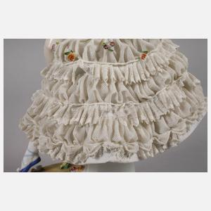 Volkstedt Tänzerin Fanny Elßler