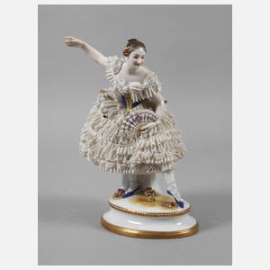 Volkstedt Tänzerin Fanny Elßler