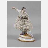 Volkstedt Tänzerin Fanny Elßler111