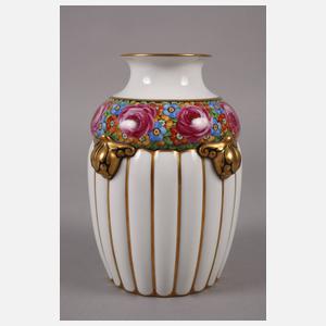 Zeh, Scherzer & Co. Vase "Egmara"