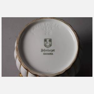 Zeh, Scherzer & Co. Vase "Egmara"