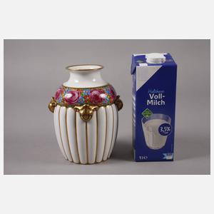 Zeh, Scherzer & Co. Vase "Egmara"