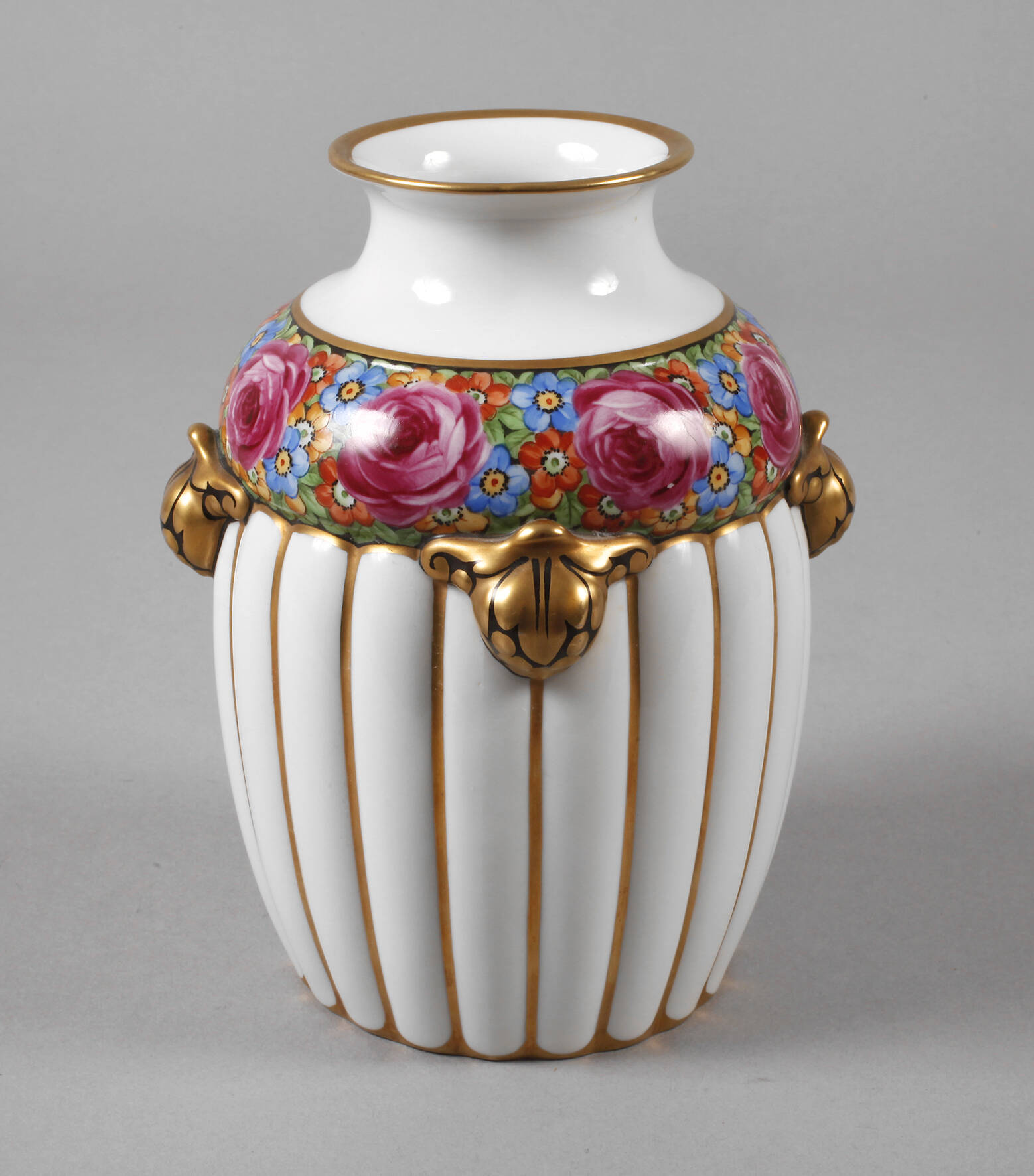 Zeh, Scherzer & Co. Vase "Egmara"