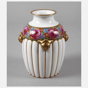 Zeh, Scherzer & Co. Vase "Egmara"
