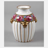 Zeh, Scherzer & Co. Vase "Egmara"111