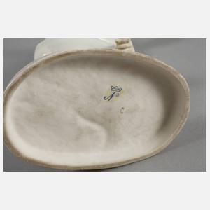 Diskobolos des Myron