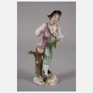 Gärtner und Gärtnerin