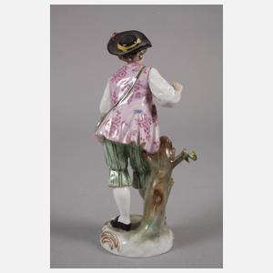 Gärtner und Gärtnerin