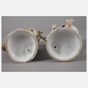 Gärtner und Gärtnerin