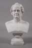 Büste Johann Wolfgang von Goethe