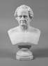 Büste Johann Wolfgang von Goethe