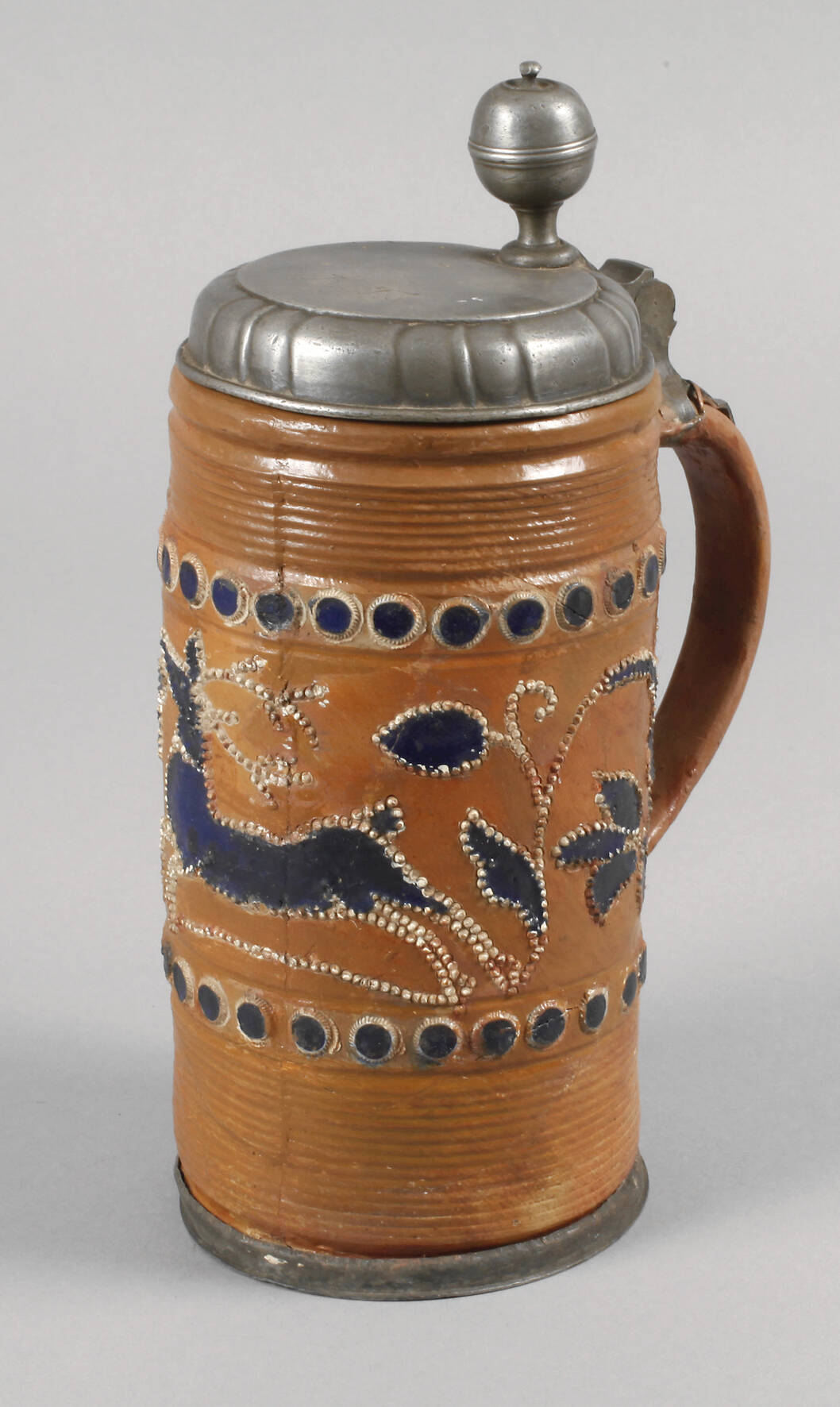 Altenburger Perlhumpen